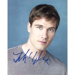 MACFARLANE Luke