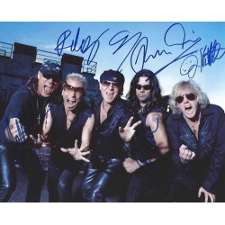 SCORPIONS