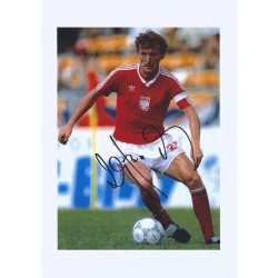 BONIEK Zbigniew