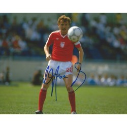 BONIEK Zbigniew