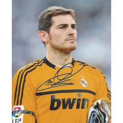 CASILLAS Iker