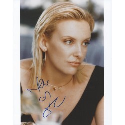 COLLETTE Toni