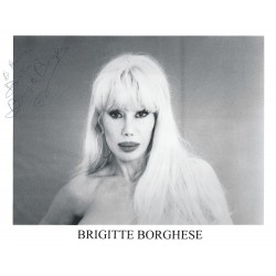 BORGHESE Brigitte