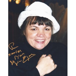 BOYER Myriam