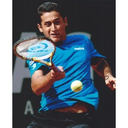 ALMAGRO Nicolas