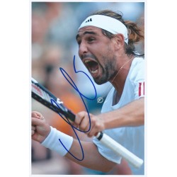 BAGHDATIS Marcos