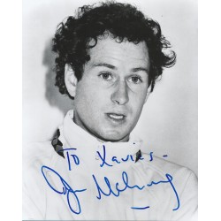 MCENROE John