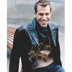 RUSEDSKI Greg