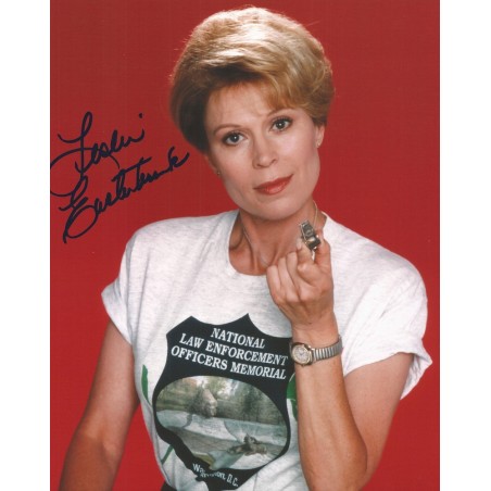 Leslie easterbrook photo