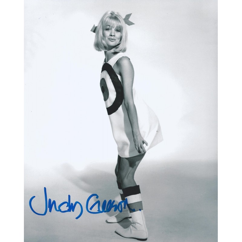 Judy geeson images