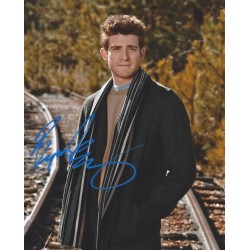 GREENBERG Bryan