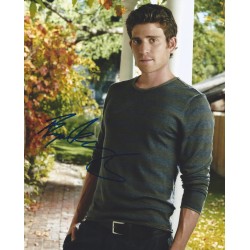 GREENBERG Bryan