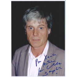 DAUPHIN Jean Claude