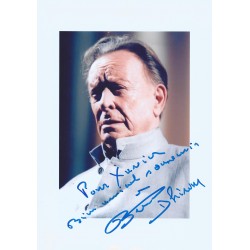 DHERAN Bernard