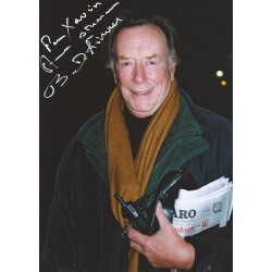 DHERAN Bernard