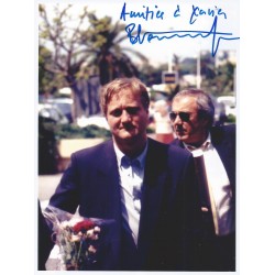 DONNADIEU Bernard Pierre