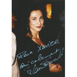 FAVALI Laura
