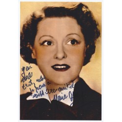 GLORY Marie