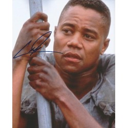 GOODING Cuba  Jr