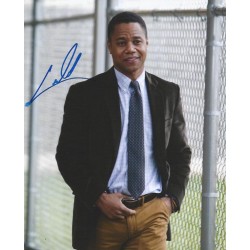 GOODING Cuba  Jr