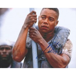 GOODING Cuba  Jr