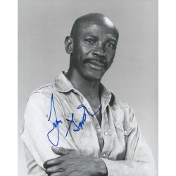 GOSSETT Louis Jr