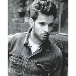 TREADAWAY Luke