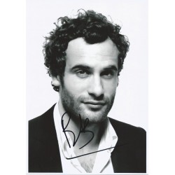 BOUTELLIS Bartholomew