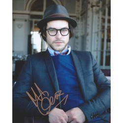 GRONDIN Marc André
