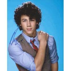 JONAS Nick