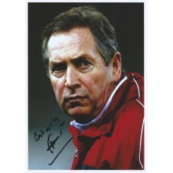 HOULLIER Gerard