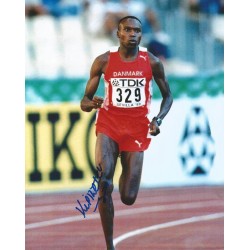 KIPKETER Wilson