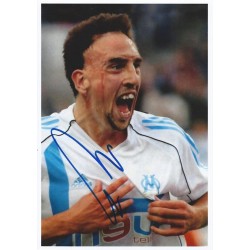 RIBERY Franck