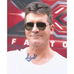 COWELL Simon