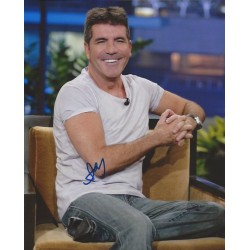 COWELL Simon