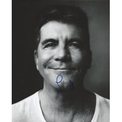 COWELL Simon