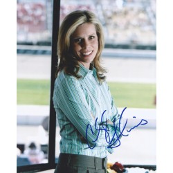 HINES Cheryl