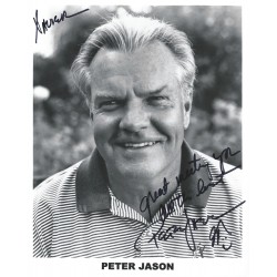 JASON Peter