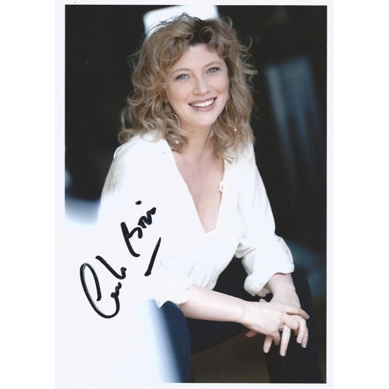 Cécile Bois Cécile Bois
