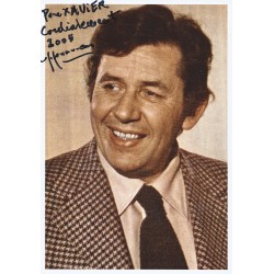 JOUANNEAU Jacques