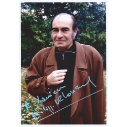 KHORSAND Philippe