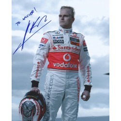 KOVALAINEN Heiki