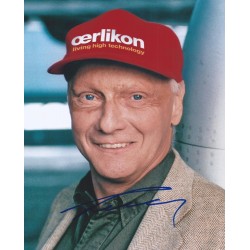 LAUDA Niki