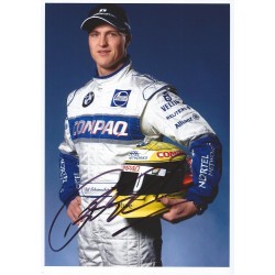 SCHUMACHER Ralf