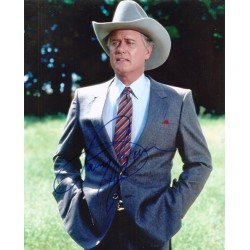 HAGMAN Larry