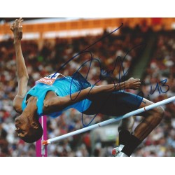 BARSHIM Mutaz Essa