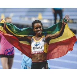 DIBABA Genzebe