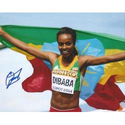 DIBABA Genzebe