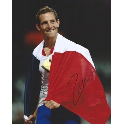 LAVILLENIE Renaud