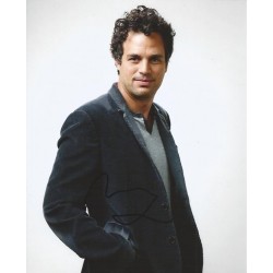 RUFFALO Mark